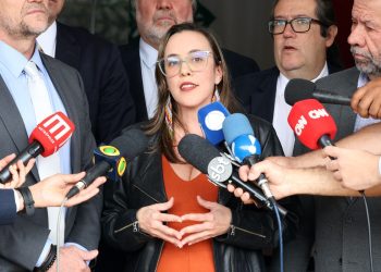 Presidenta do PSOL tem visto cancelado pelos Estados Unidos