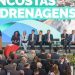 Governo anuncia R$ 11,7 bilhões do Novo PAC para drenagem e encostas