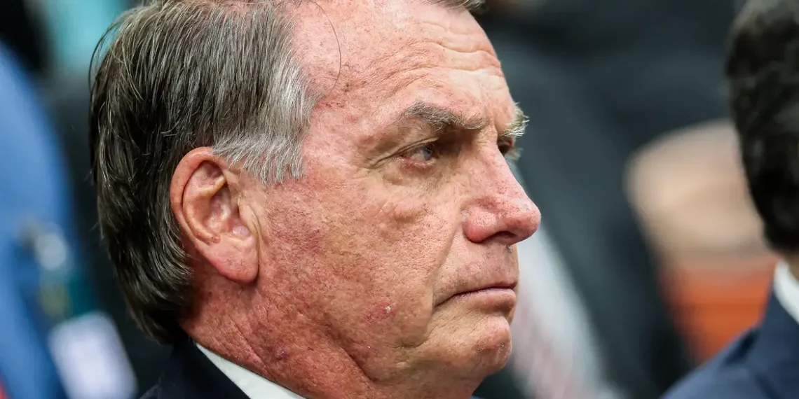 Cármem Lúcia conclui voto e STF tem maioria para condenar Bolsonaro e outros 7 réus