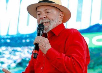 Lula vai inaugurar centro de cooperação policial internacional no AM