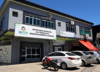 Mutirão vai oferecer 172 vagas offshore com contratação imediata em SFI