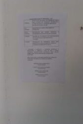 Com apenas uma chapa inscrita, Goytacaz terá eleição em outubro