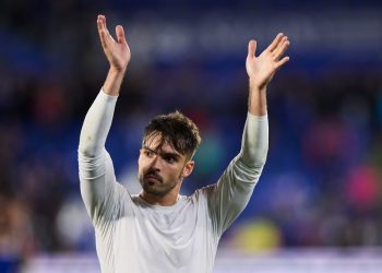 Revelação do Real Madrid será julgada por compartilhar vídeos sexuais