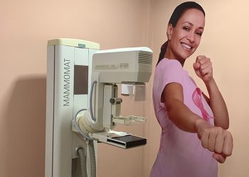 Prefeitura de SFI garante volta dos exames de mamografia para mulheres do município