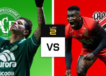 Chapecoense x Athletico AO VIVO: veja onde assistir e siga em tempo real
