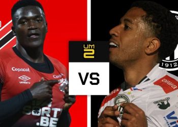 Athletico x Operário AO VIVO: veja onde assistir e siga em tempo real