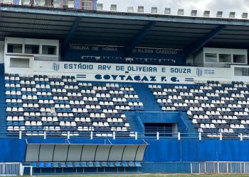 Goytacaz quita dívida do transfer ban e afirma que estará apto para as próximas rodadas