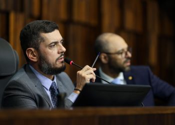 Bacellar rompe silêncio e faz desabafo sobre falhas na Segurança Pública do Rio