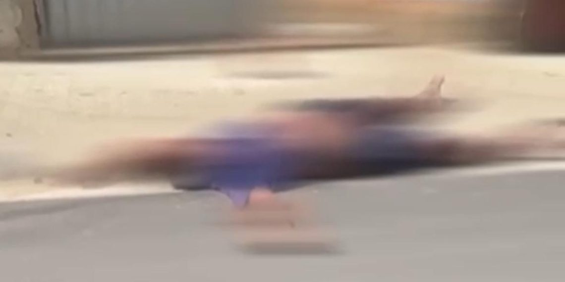 Identificado homem que teria sido morto a pauladas em Farol