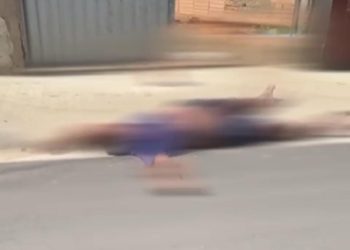 Identificado homem que teria sido morto a pauladas em Farol