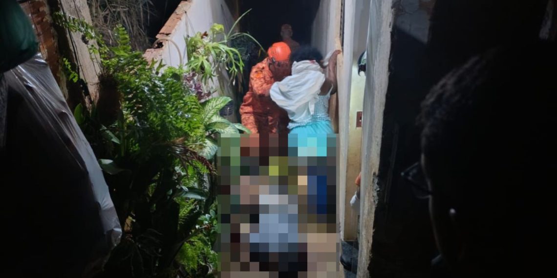 Operação policial prende dois suspeitos de assassinarem pai e filha em Itaperuna