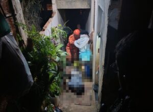 Itaperuna vive noite violenta com cinco assassinatos em poucas horas; pai e filha estão entre as vítimas