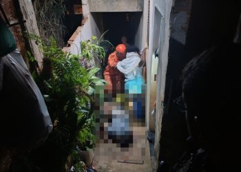 Operação policial prende dois suspeitos de assassinarem pai e filha em Itaperuna