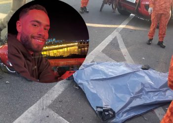 Identificado jovem motoboy que morreu após grave acidente em Campos