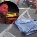 Identificado jovem motoboy que morreu após grave acidente em Campos