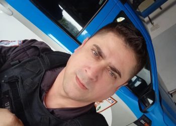 Policial militar morre após passar mal em evento do batalhão em Itaperuna