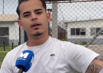 Influenciador campista “Gualavita” é solto após três meses de prisão