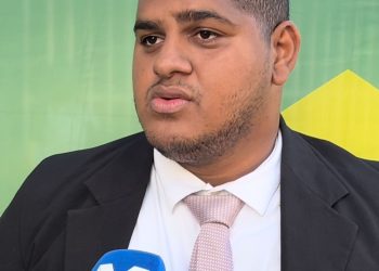 Motorista que chamou Lula de “ladrão” em Campos passa por audiência e fecha acordo com o MP