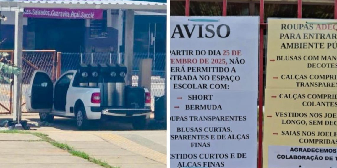 Com avisos polêmicos e atrasos de pagamentos, Quissamã vive crise na Educação