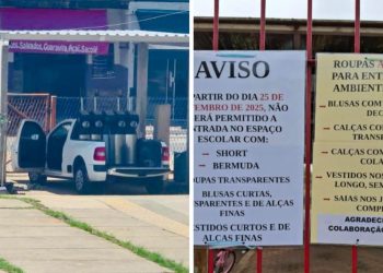 Com avisos polêmicos e atrasos de pagamentos, Quissamã vive crise na Educação