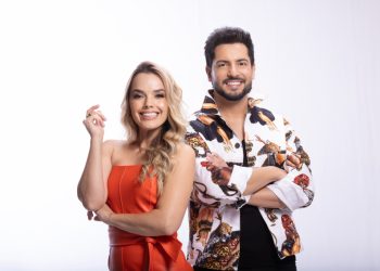 Thaeme e Thiago se apresentam neste sábado no Festival de Petiscos de Farol