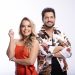 Thaeme e Thiago se apresentam neste sábado no Festival de Petiscos de Farol