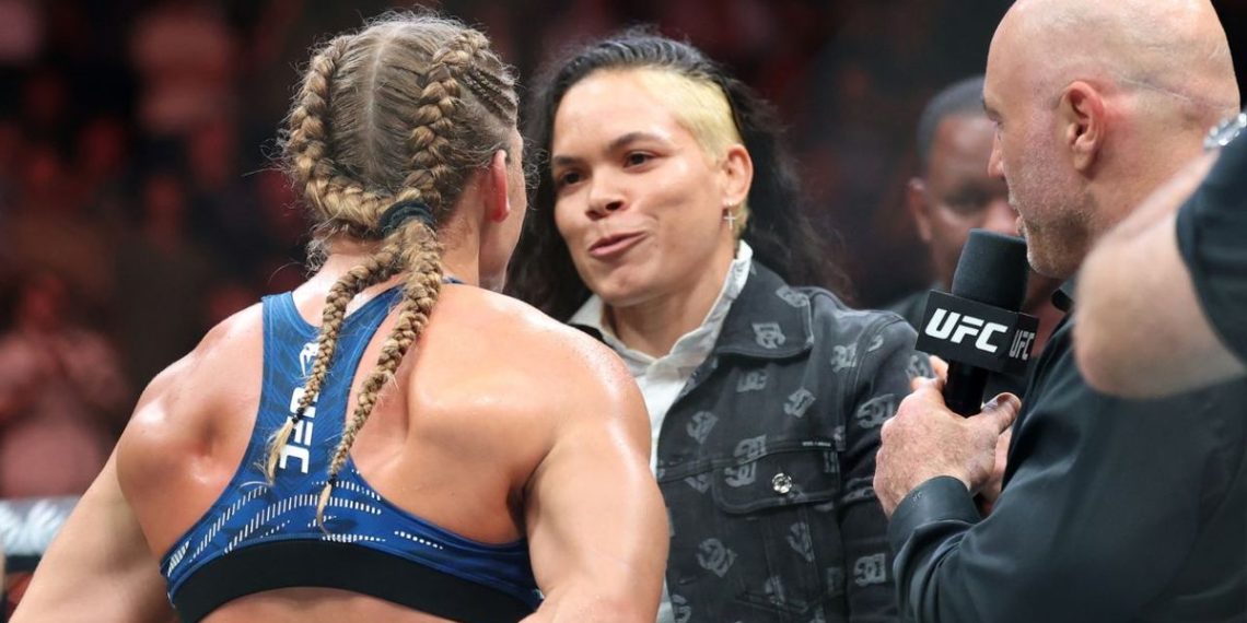 UFC: Retorno de lenda brasileira pode acontecer ainda em 2025