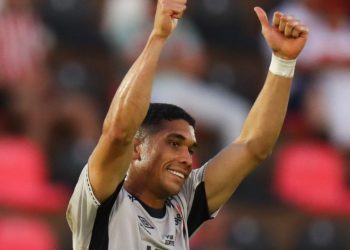 Athletico deveria apresentar joia para o Brasil contra o Corinthians