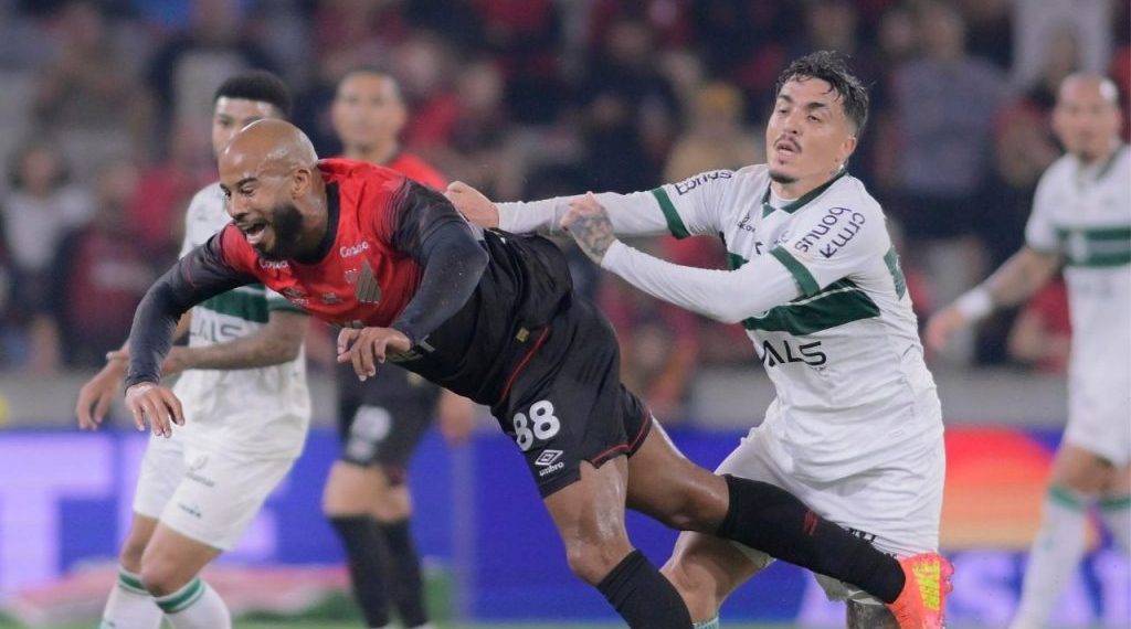 Coritiba x Athletico: CBF confirma data do clássico da Série B