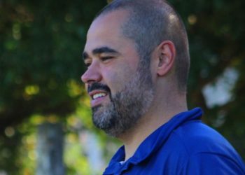 Paraná Clube anuncia saída de executivo de futebol