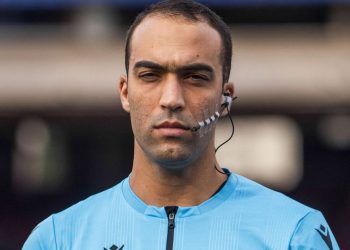 Corinthians x Athletico: CBF define árbitro para decisão na Copa do Brasil
