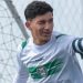 Promessa do Coritiba é convocada para a seleção brasileira