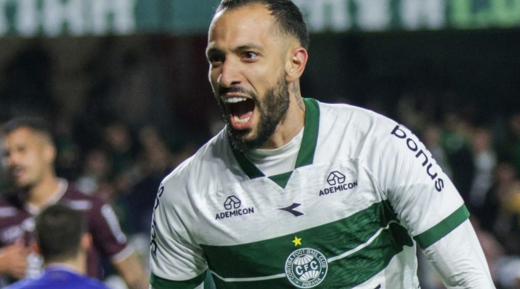 Vitórias dramáticas de Athletico e Coritiba que agitaram a Série B