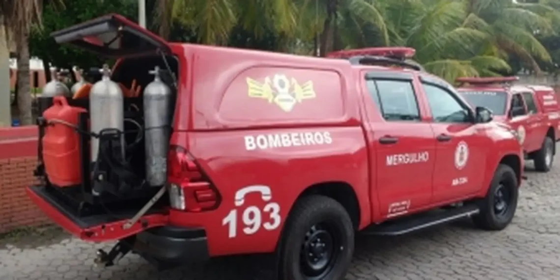 Rio vai sediar em 2026 competição mundial de resgate e salvamento