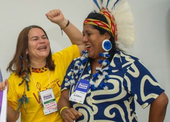 Pescadores artesanais priorizam demarcações em 1º Plano Nacional