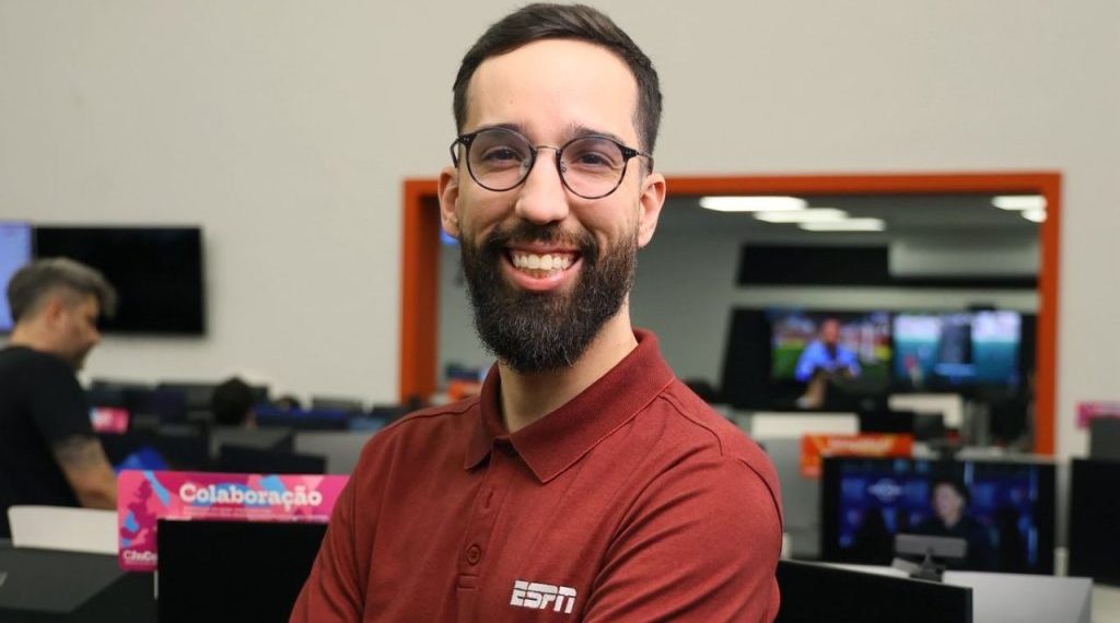 “Engrenou na hora certa”: Athletico vai forte até o fim da Série B, projeta narrador da ESPN