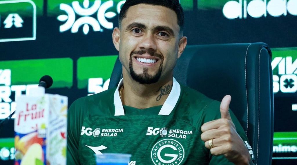 Série B teve mercado agitado: veja 10 principais contratações da janela