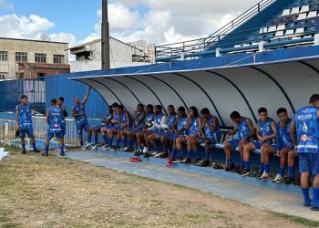 Goytacaz não consegue resolver pendências e perderá por WO na estreia da Série B2