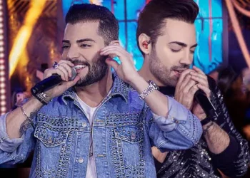 Guilherme e Benuto são a grande atração desta sexta-feira na ExpoAgro SFI