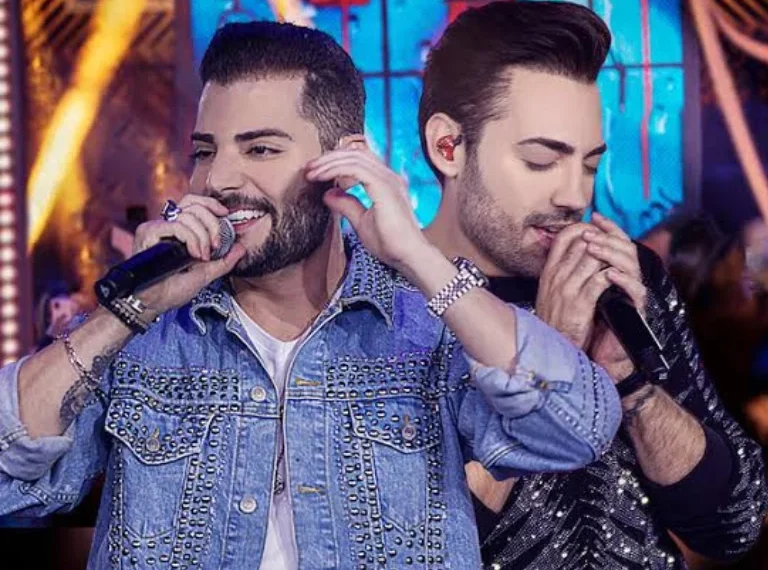 Guilherme e Benuto são a grande atração desta sexta-feira na ExpoAgro SFI