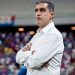 Fortaleza anuncia saída do técnico português Renato Paiva