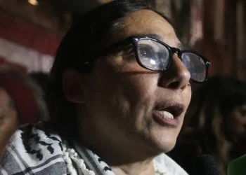 Manifestações pró-Palestina prestam solidariedade à Flotilha Sumud