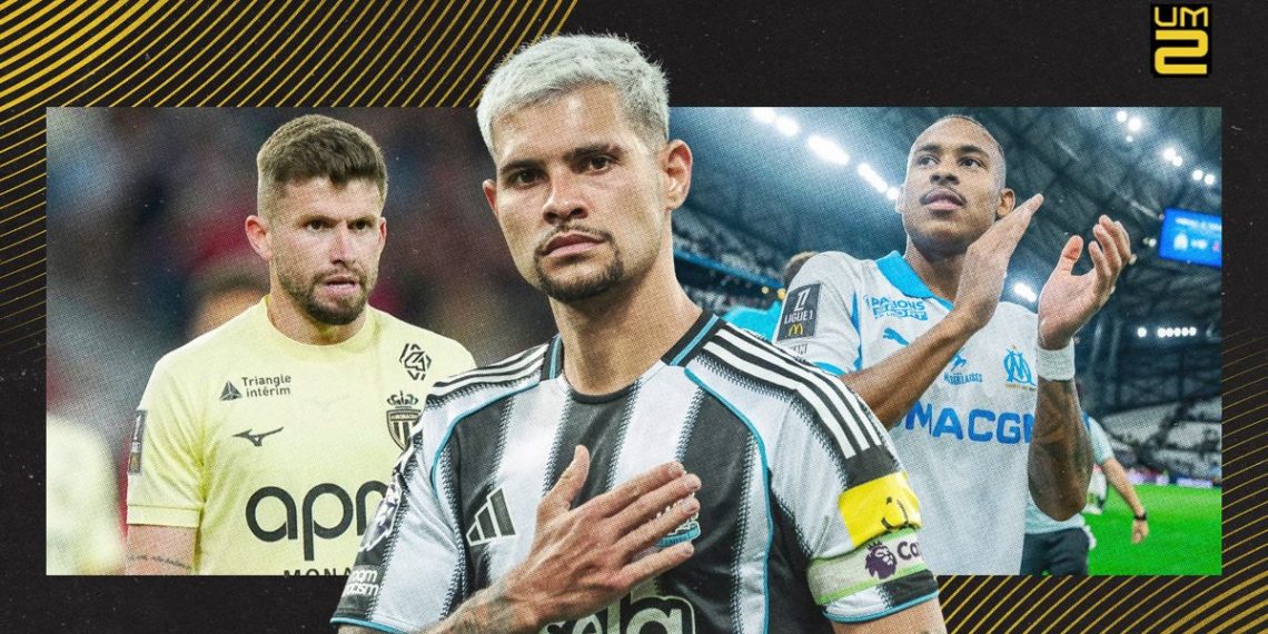 Os brasileiros da Champions League que passaram por Athletico, Coritiba e Paraná Clube