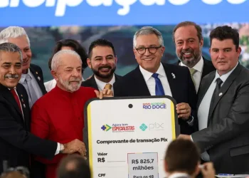 Fundo Rio Doce repassa R$ 1,6 bilhão para saúde em Minas e ES