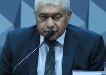 Presidente da CPMI mantém pedido de prisão de sócio do Careca do INSS