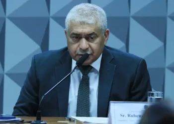 CPMI deve ouvir “Careca do INSS” na próxima quinta-feira (25)