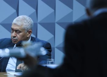 Relator da CPMI pede prisão preventiva de sócio do “Careca do INSS”