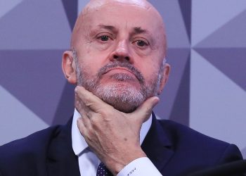 “Careca do INSS” promete entregar à PF documentos que provam inocência