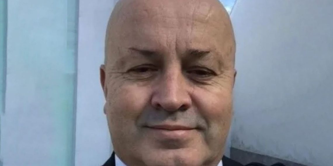 “Careca do INSS” cancela ida à CPMI nesta segunda-feira