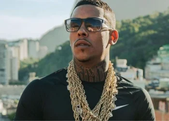 Poze do Rodo tem carro roubado no Rio, recupera veículo e dispara: “Tem corajoso pra tudo”